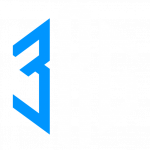 Three River Games Logo