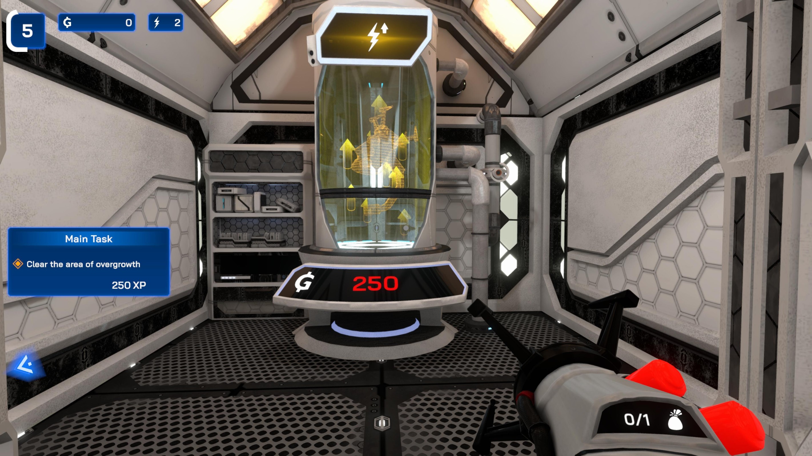 Screenshot 5