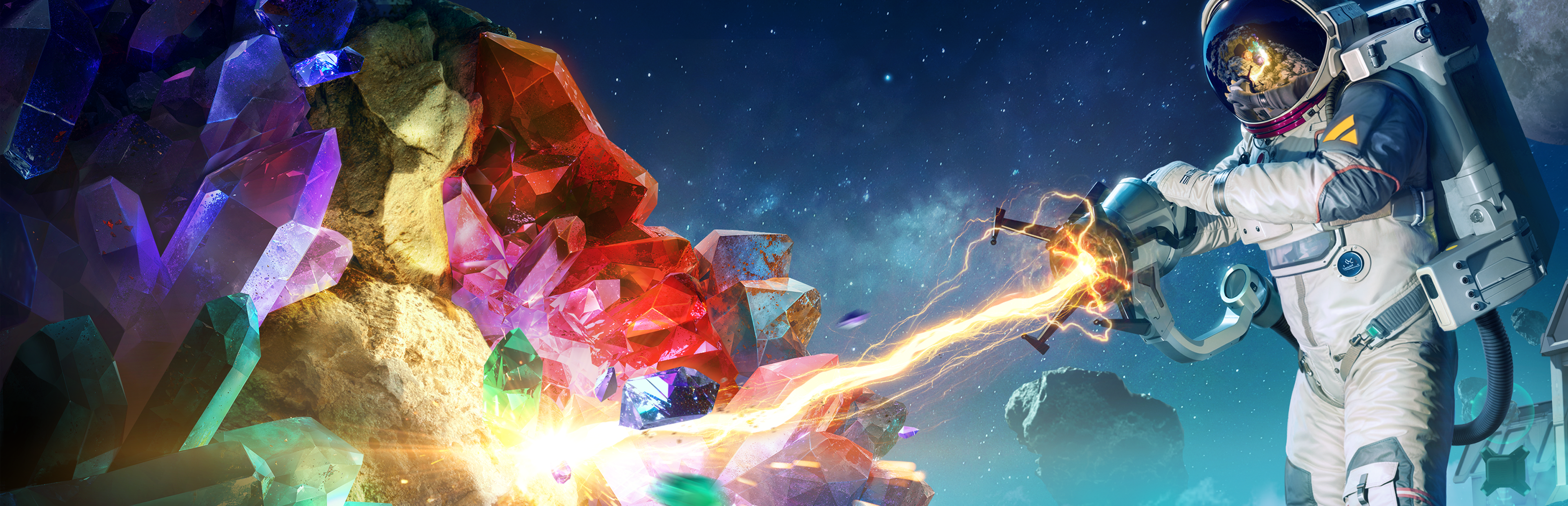 Star Ores Inc. Banner