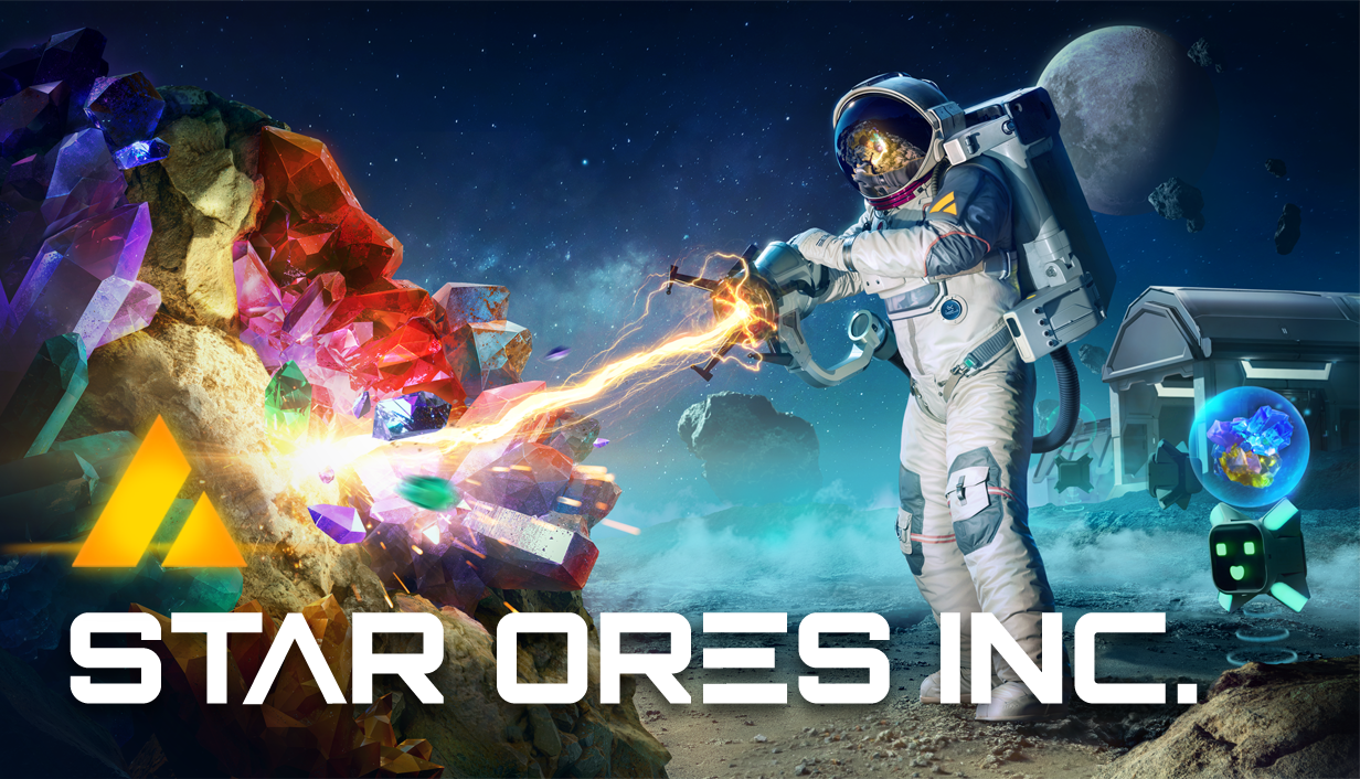 Star Ores Inc